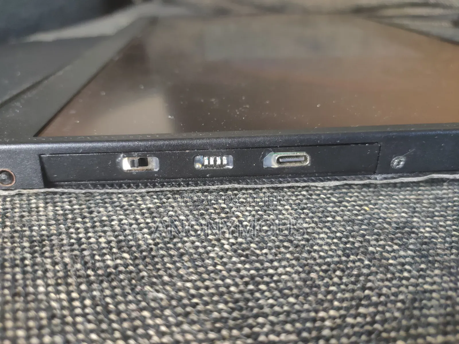 Samsung Galaxy Z Fold3 5G 512 GB Black