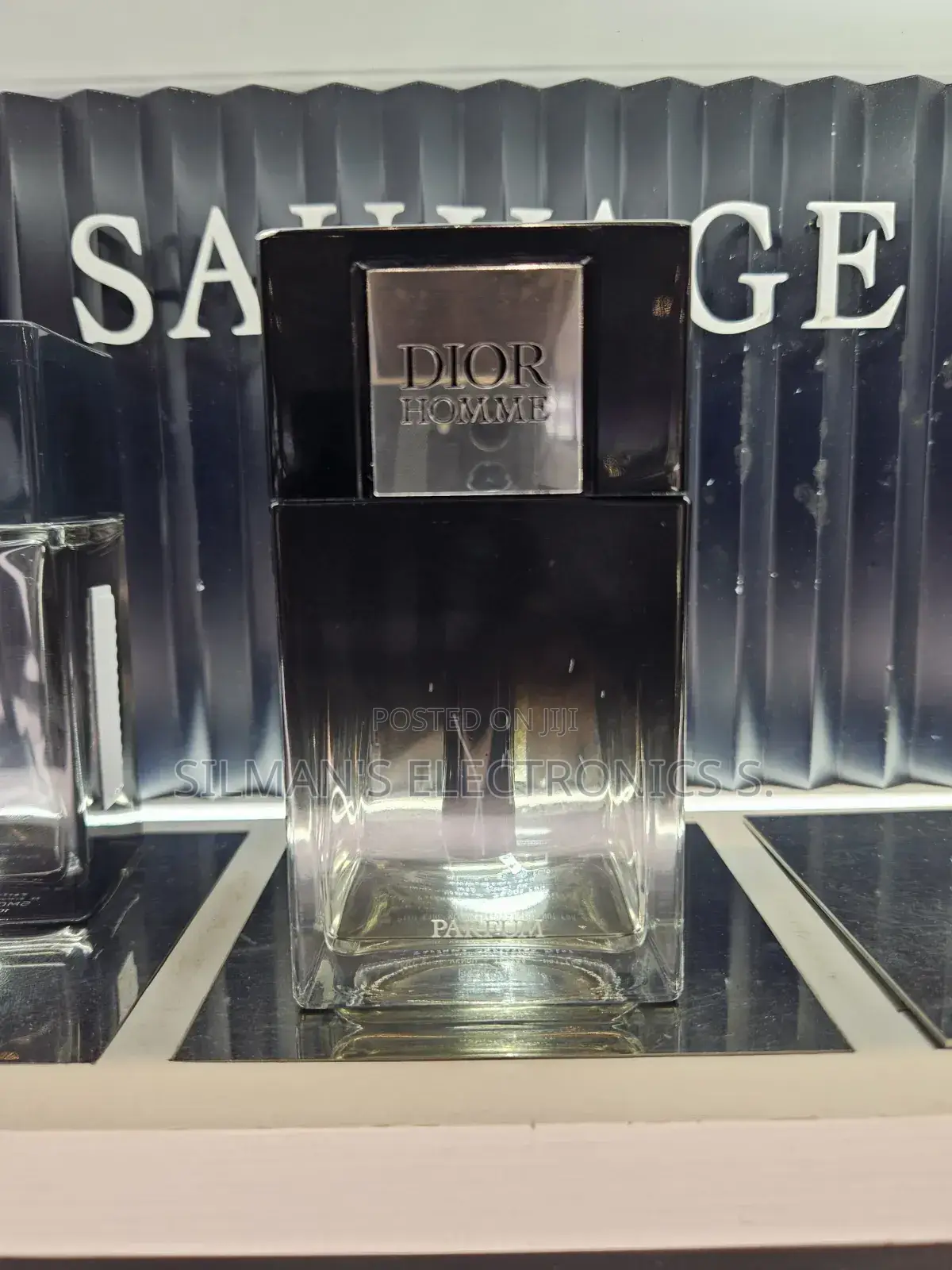 Dior Homme Perfume 100ml