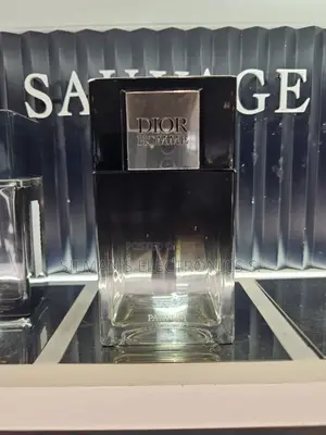 Dior Homme Perfume 100ml
