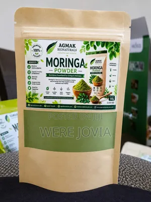 Moringa Powder
