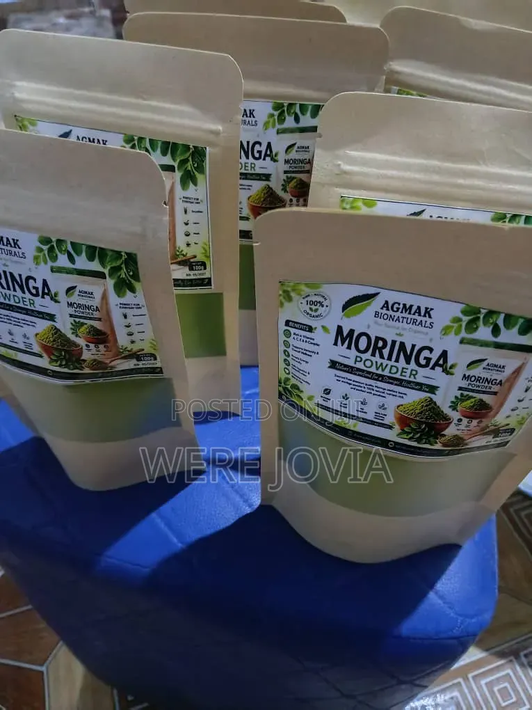 Moringa Powder