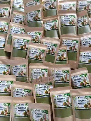Moringa Powder