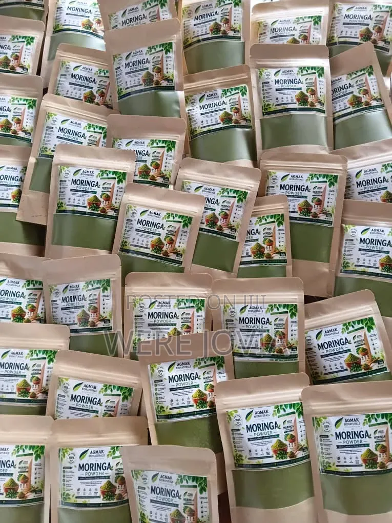 Moringa Powder