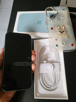 Apple iPhone 16 128 GB Blue