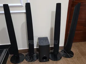 Home Theatre System