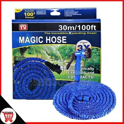 Magic Hose Pipe 30m