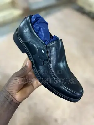 Men's Outdoor Shoes