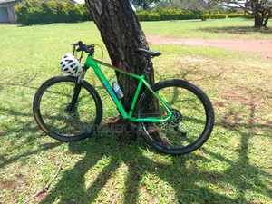 B.One Bicycle