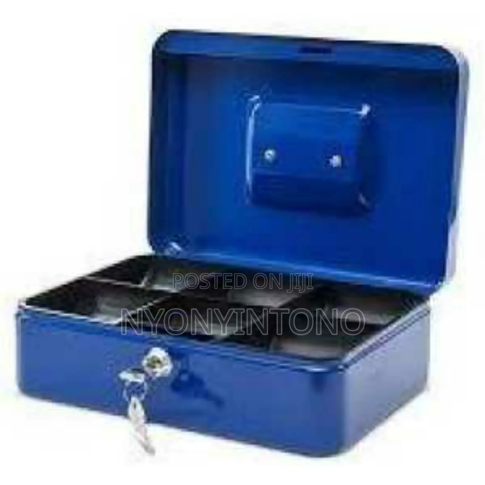 Eag High-Quality Cash Box Hc-66003