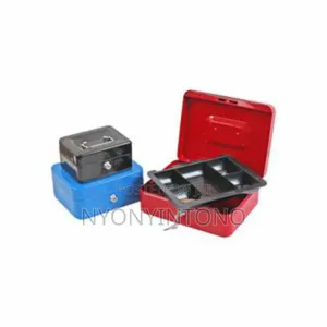 Eag High-Quality Cash Box Hc-66003