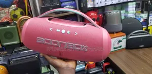 Bluetooth Speaker Soonbox S6700