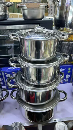 Serving Dishes