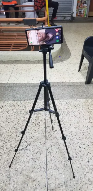 Tripod Stand