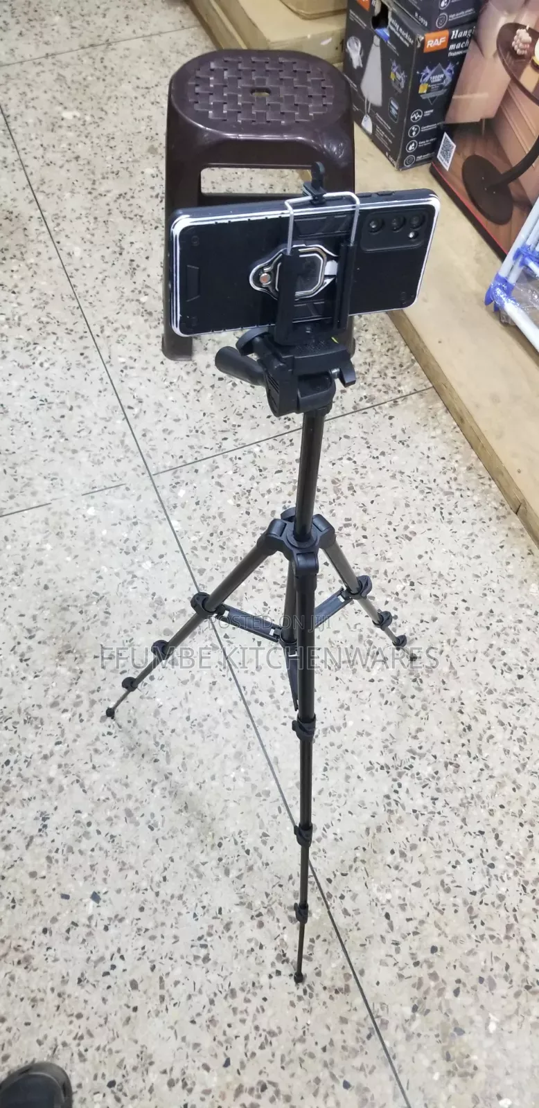 Tripod Stand