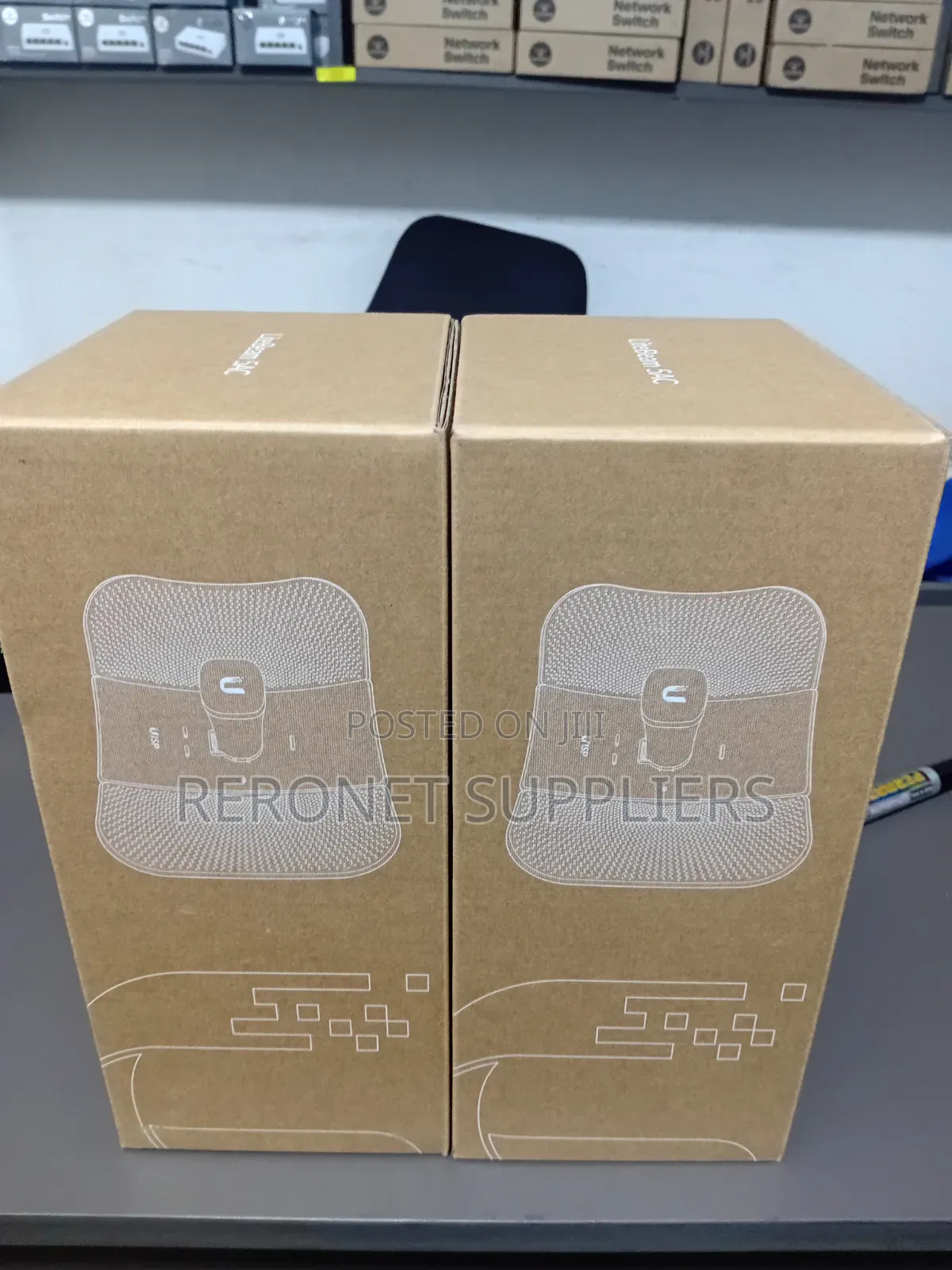 Lite Beam 5ac