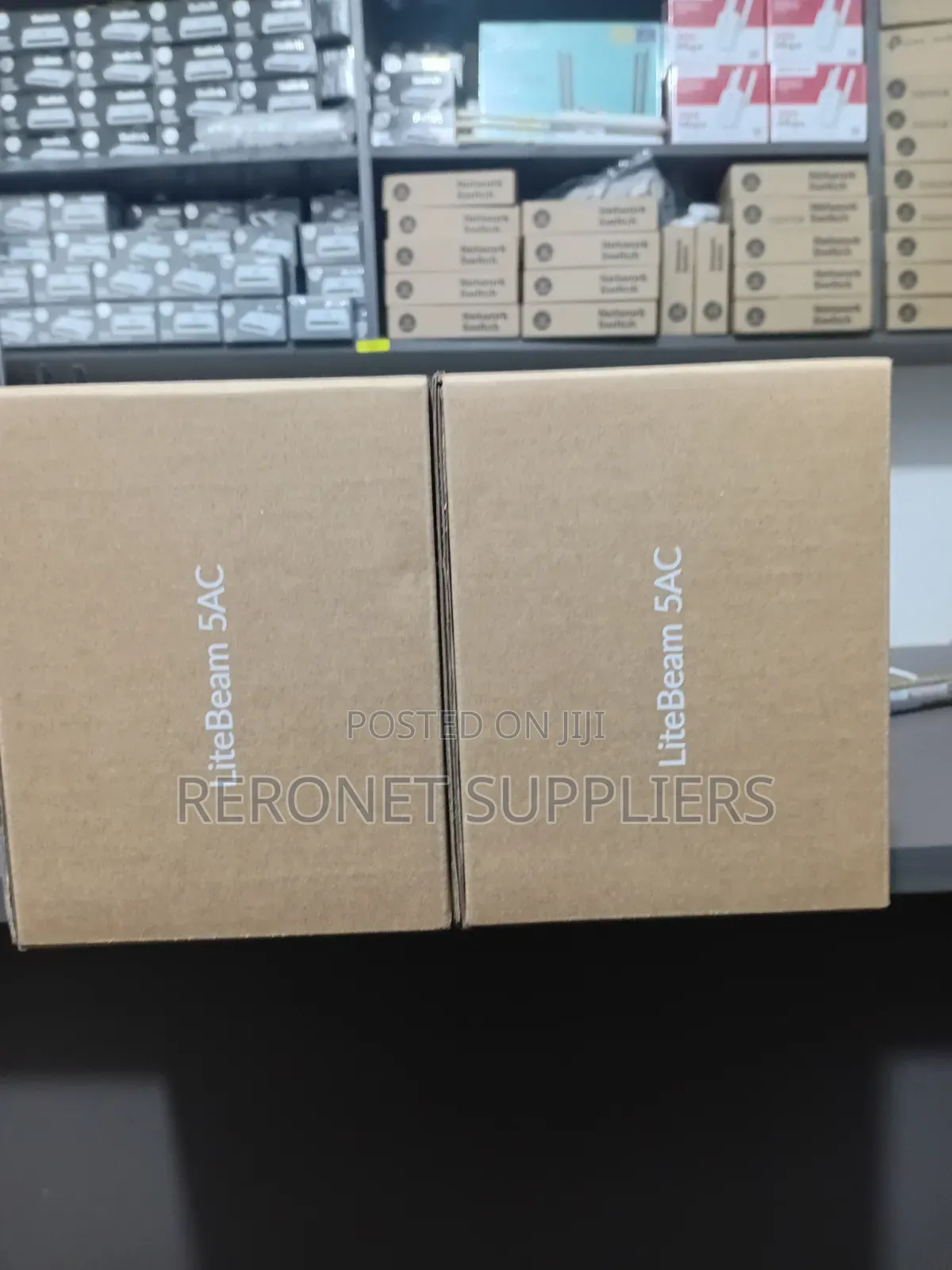 Lite Beam 5ac