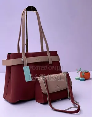 Ladios Classy Bag