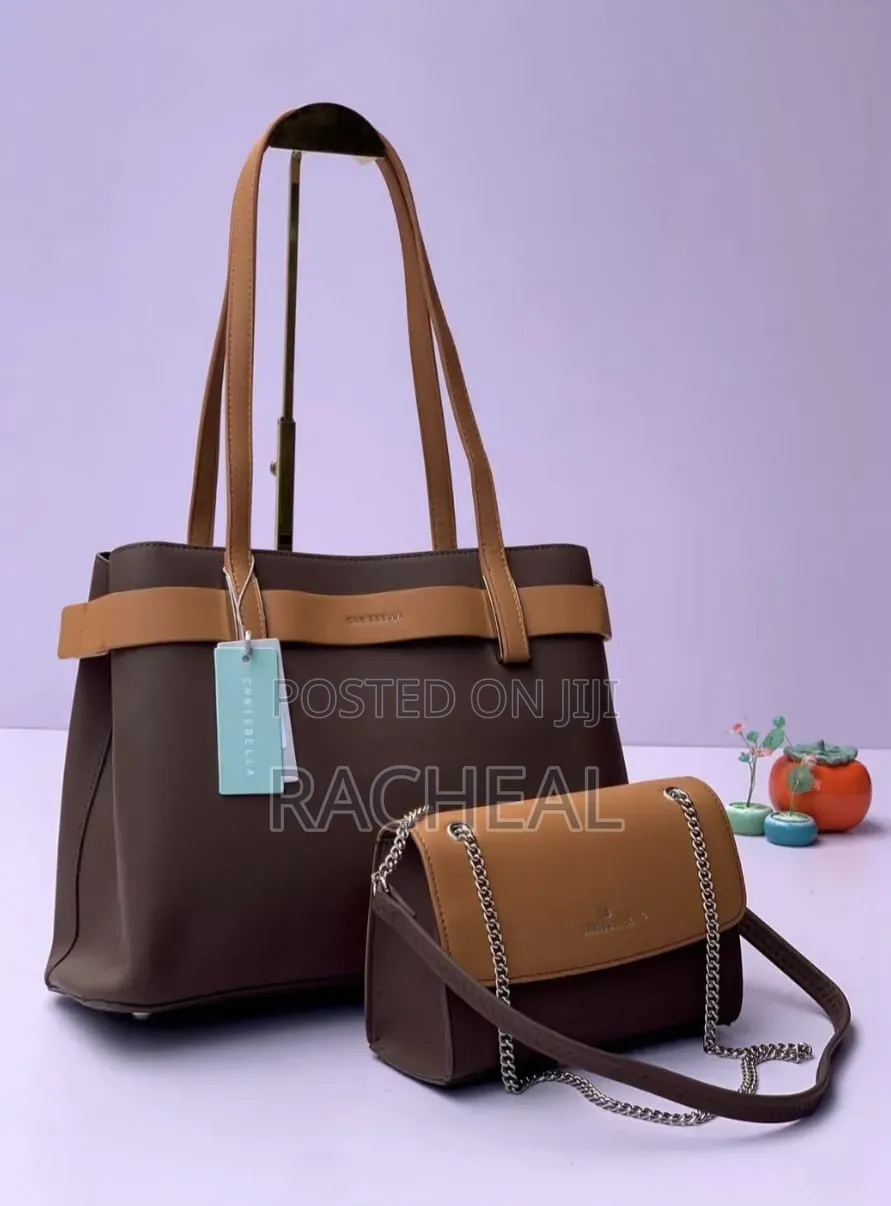 Ladios Classy Bag