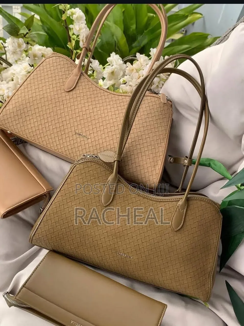 Ladios Classy Bag