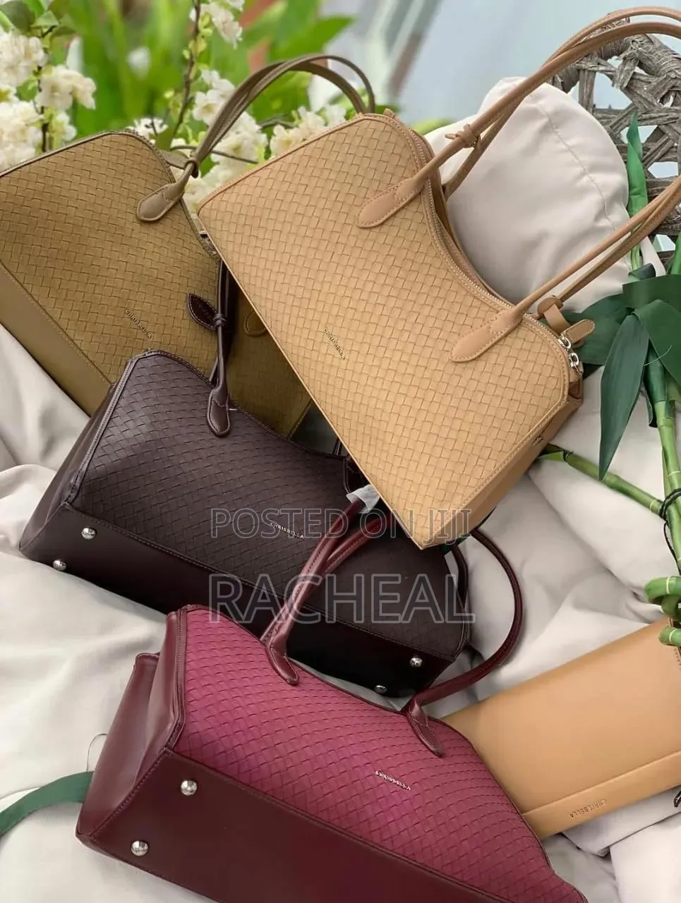 Ladios Classy Bag