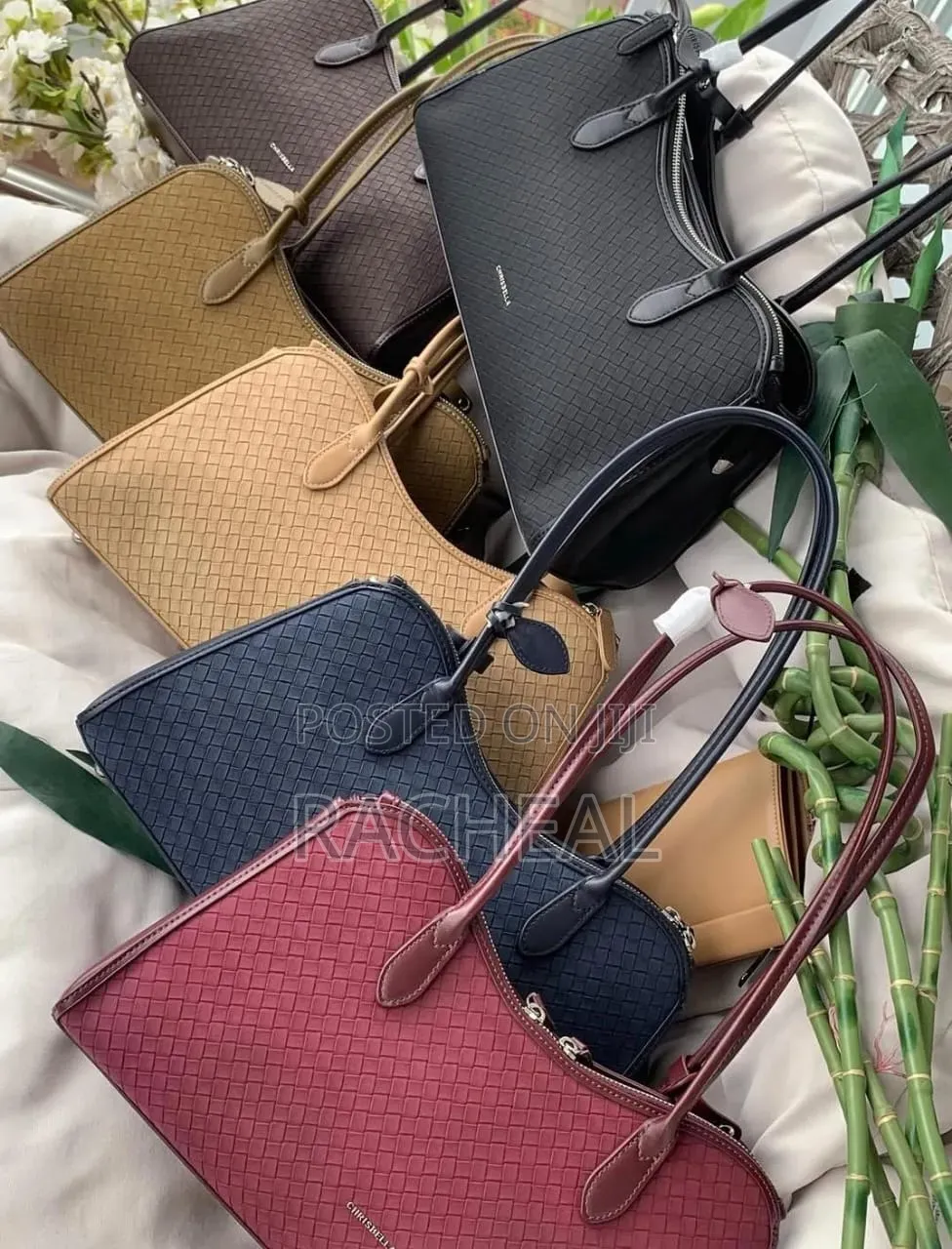 Ladios Classy Bag