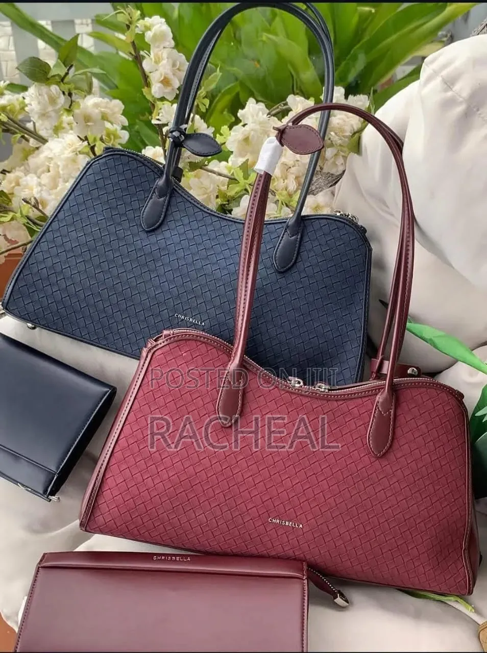 Ladios Classy Bag