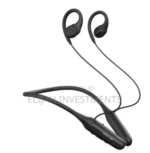 Green Lion Spirit Open-Ear Neckband