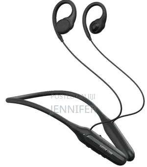 Green Lion Spirit Open-Ear Neckband