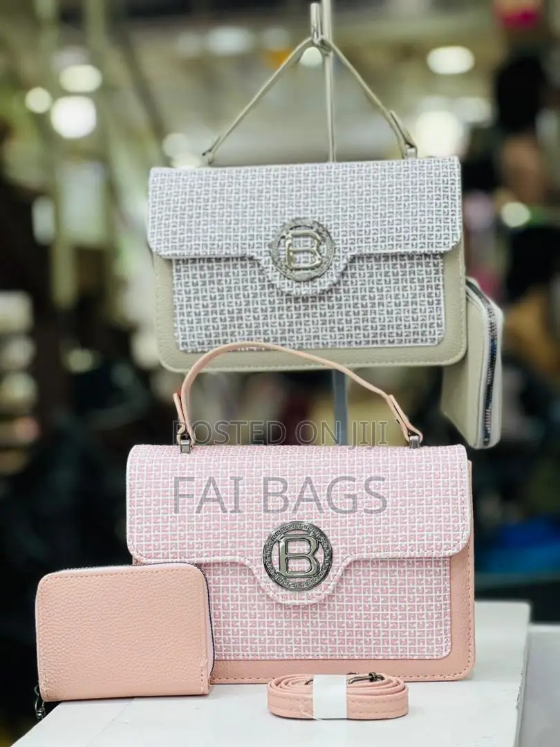 Handle Bags