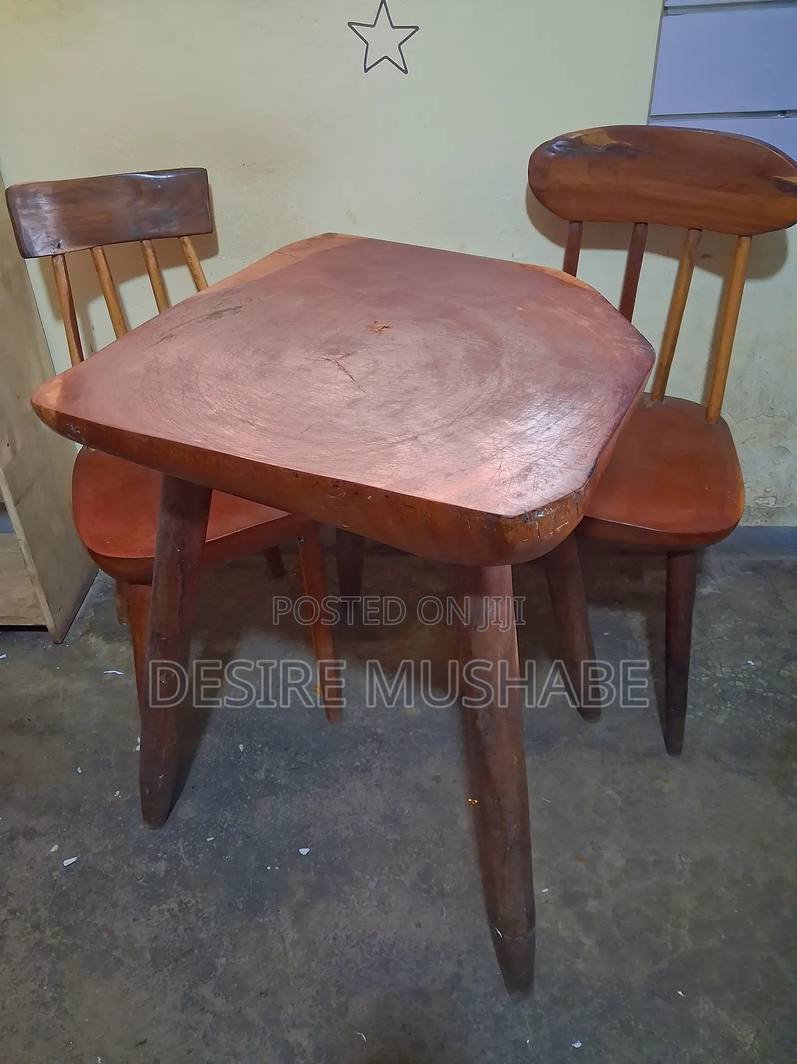 Dining Set