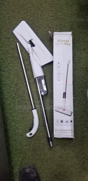 Spray Mopper