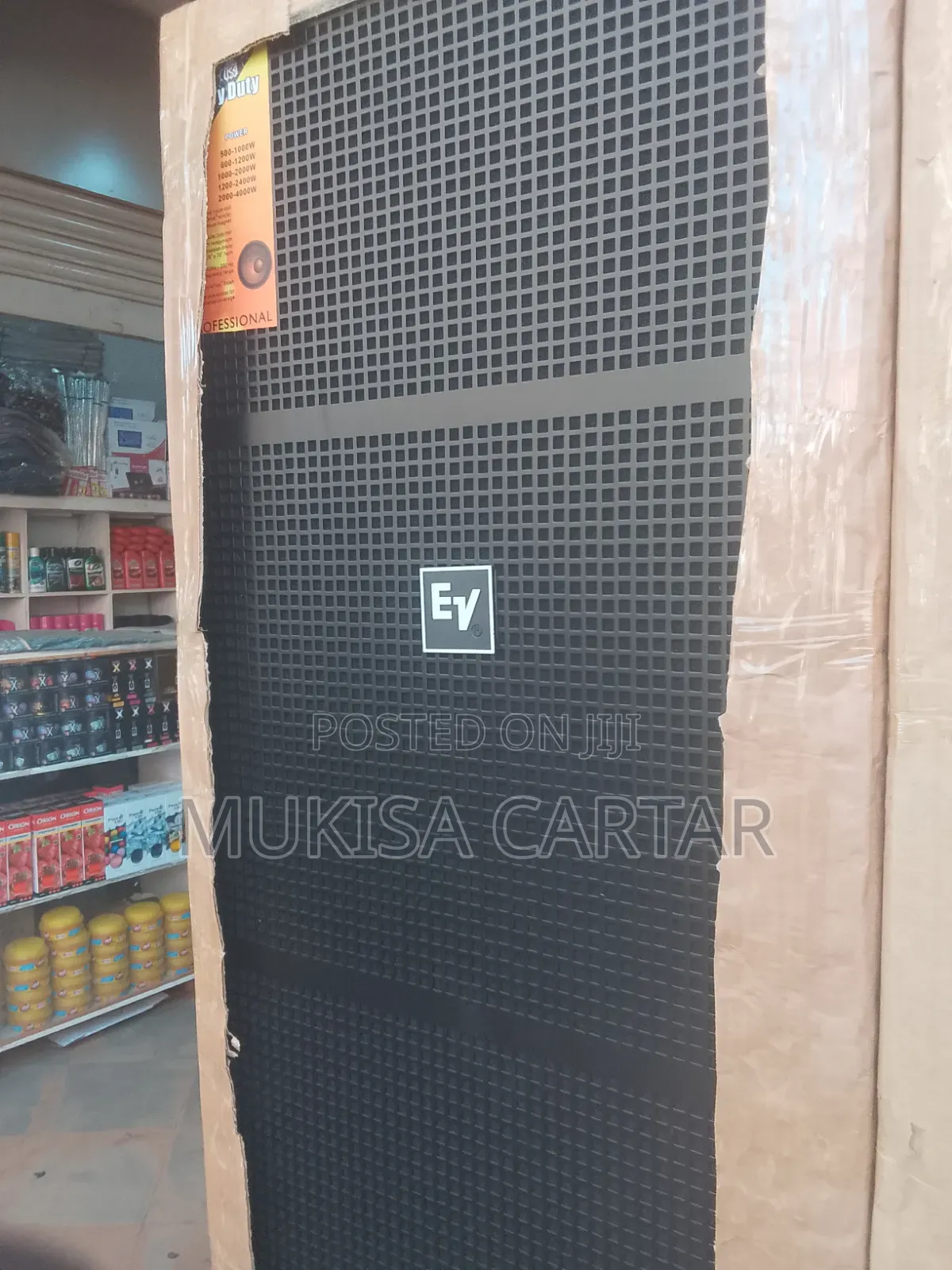Ev Full Ranger Original