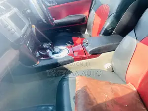 Toyota Mark X 2006 Silver