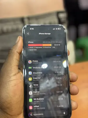 Apple iPhone 14 Pro Max 512 GB Purple
