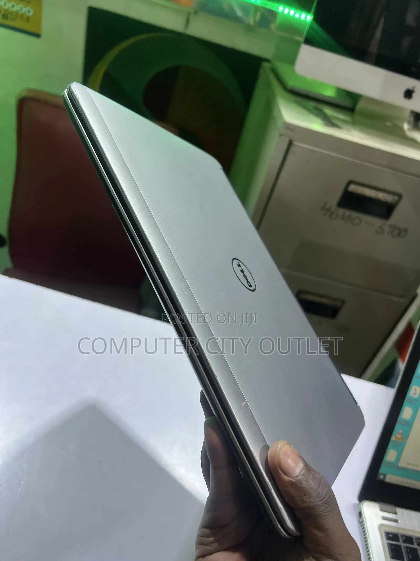 Laptop Dell Latitude 7280 4GB Intel Core i5 SSD 256GB