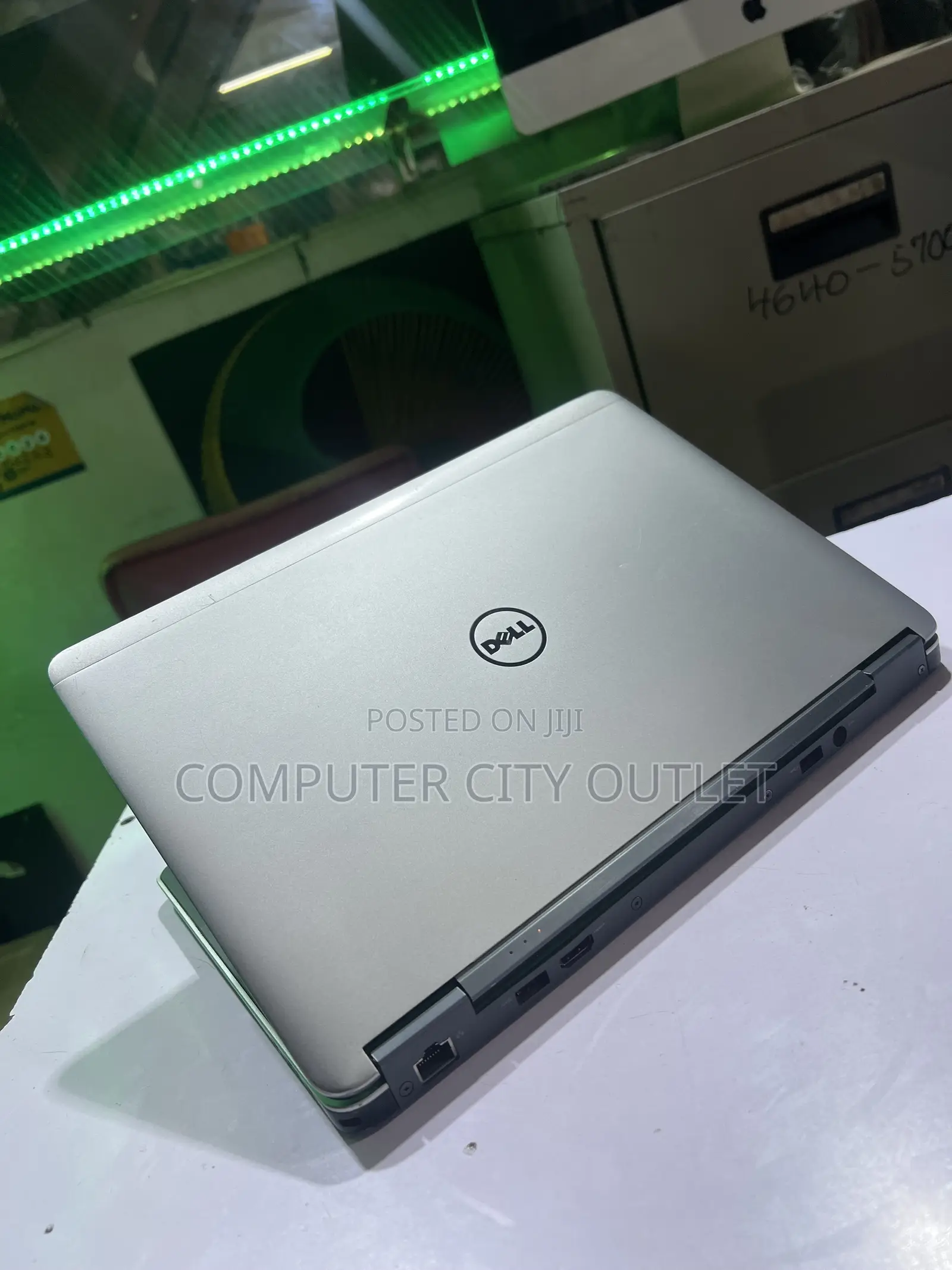 Laptop Dell Latitude 7280 4GB Intel Core i5 SSD 256GB