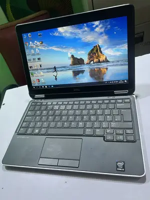 Laptop Dell Latitude 7280 4GB Intel Core i5 SSD 256GB