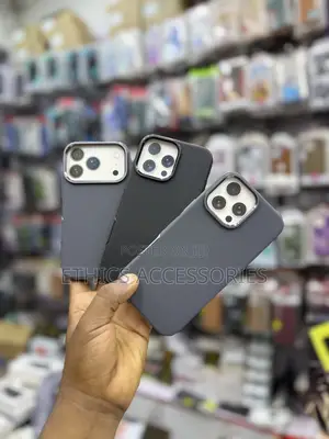 Textured Matte Business Cases