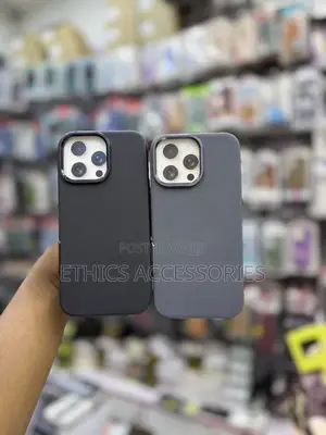 Textured Matte Business Cases