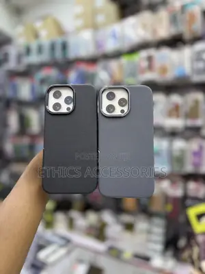Textured Matte Business Cases
