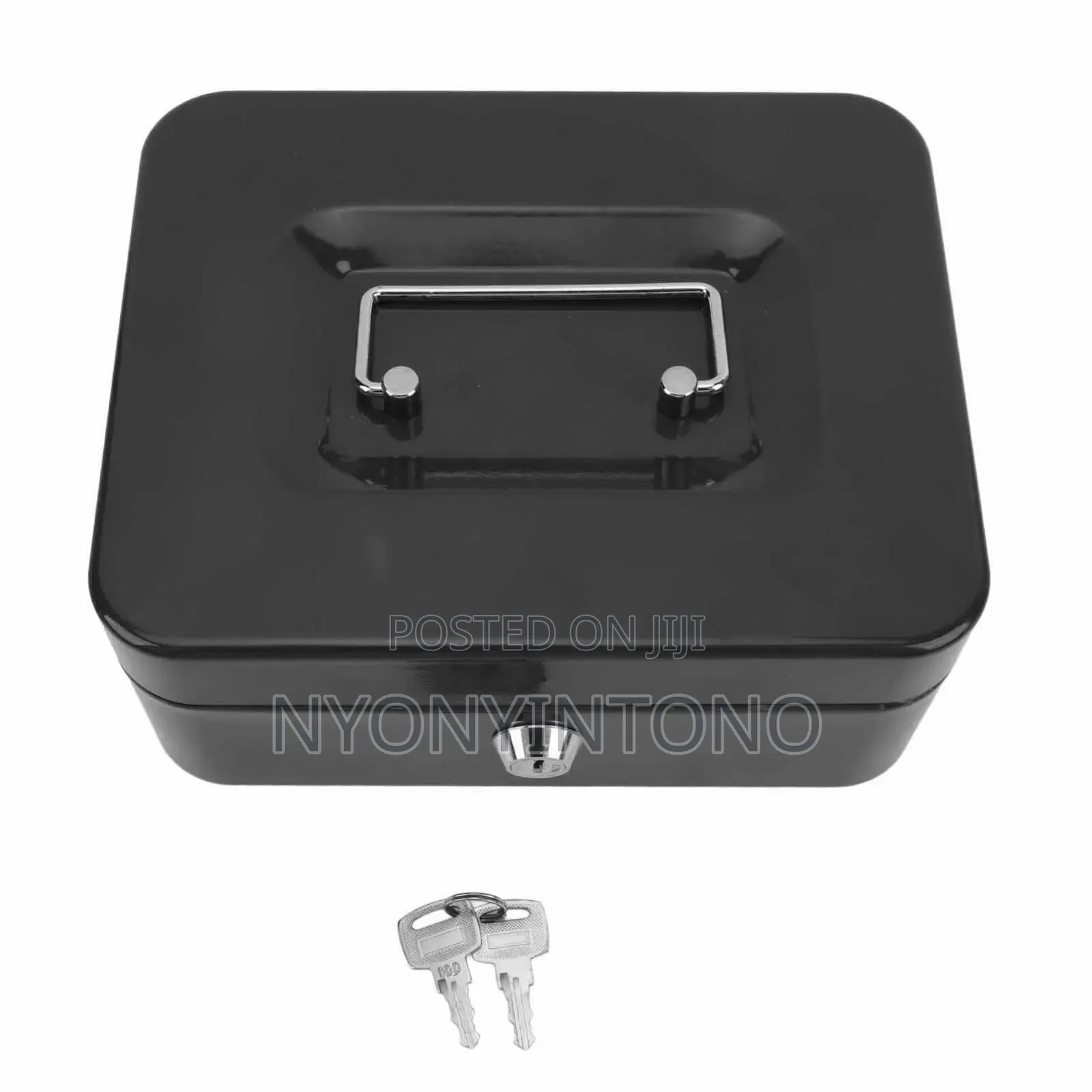 Eag 801c High-Quality Safe Box
