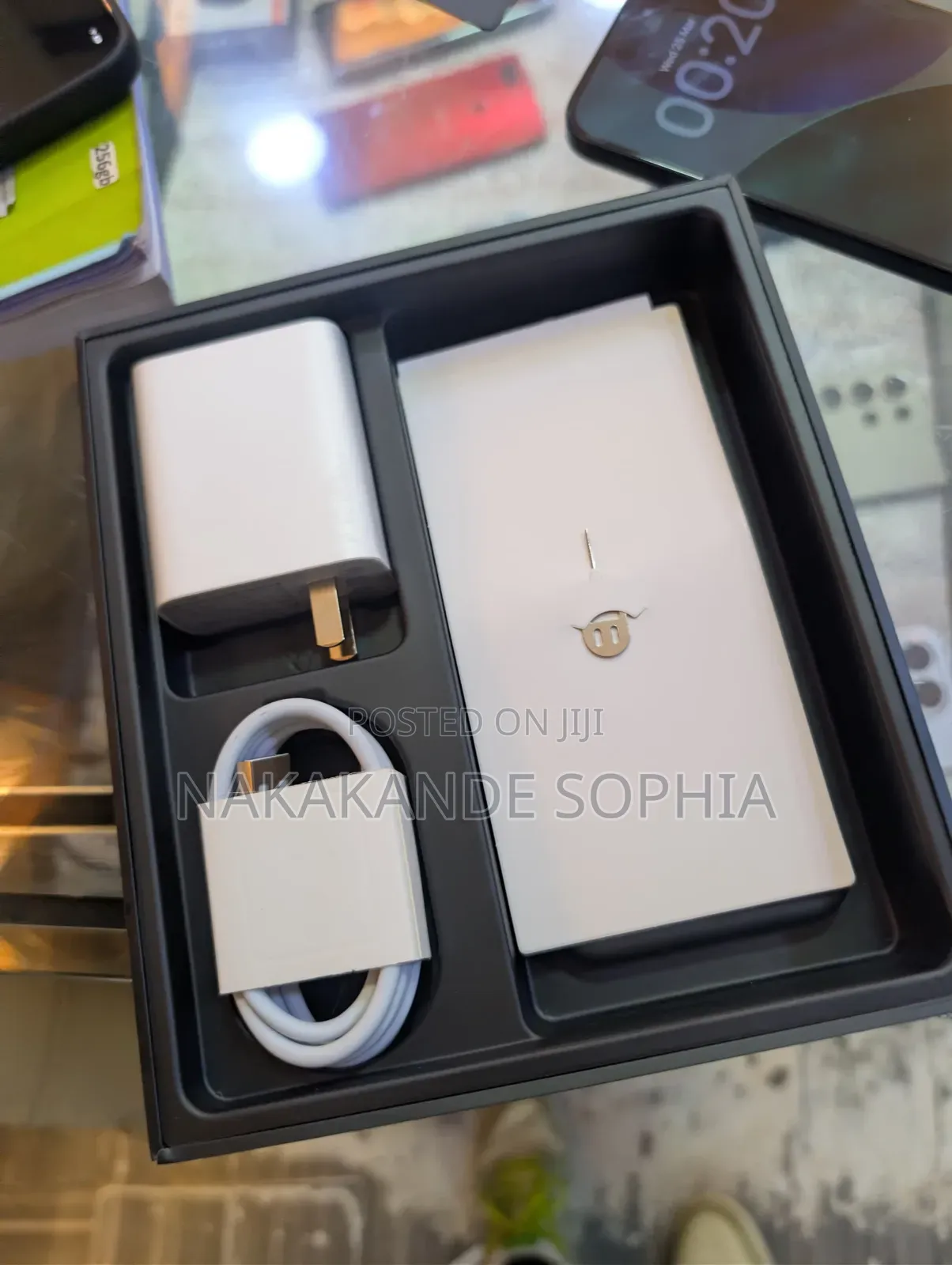 Vivo X200 Pro 512 GB White