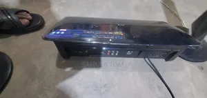 Home Theater