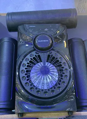 Duby Max Led
