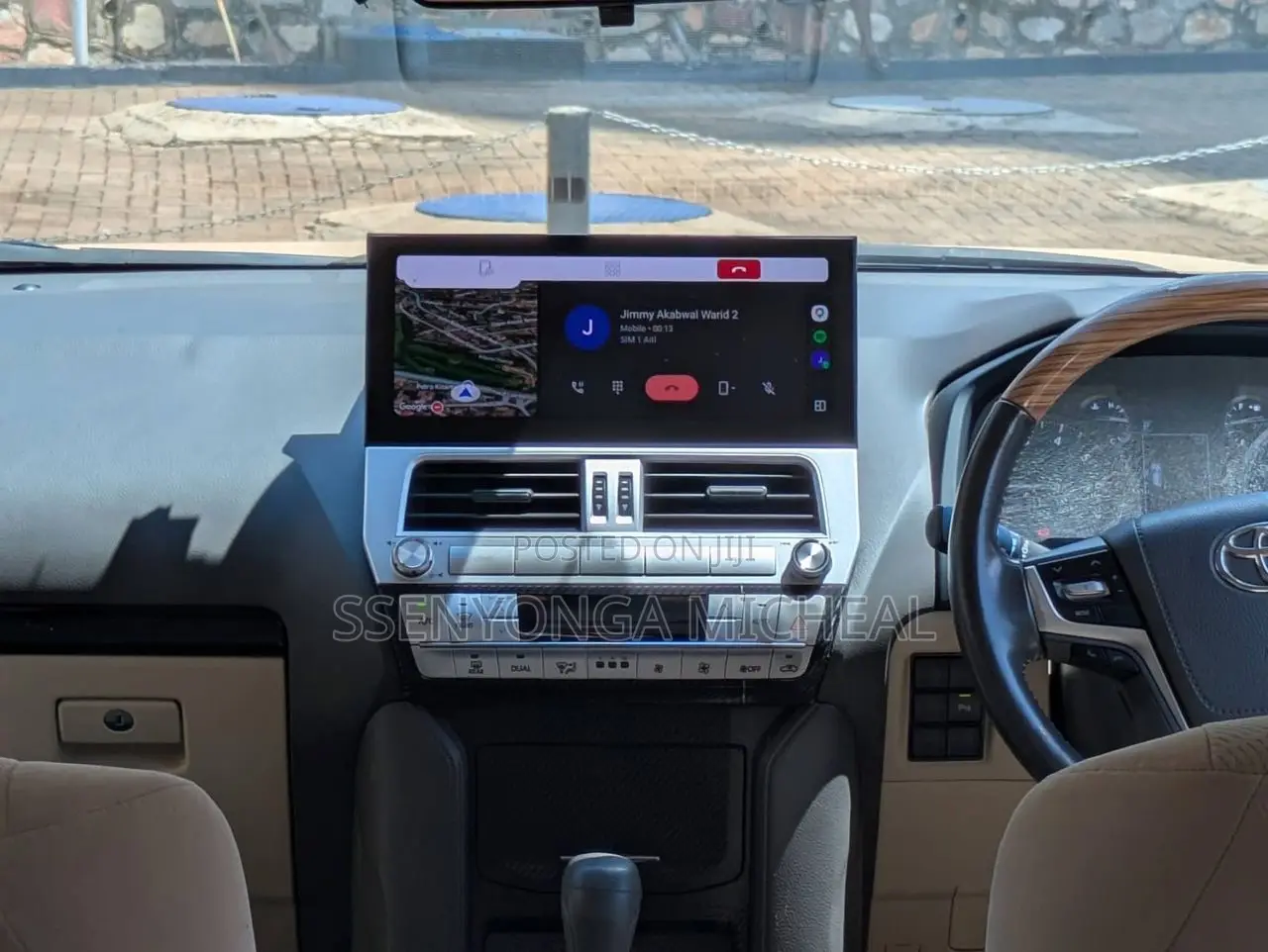 Audi A4 2018 Gray