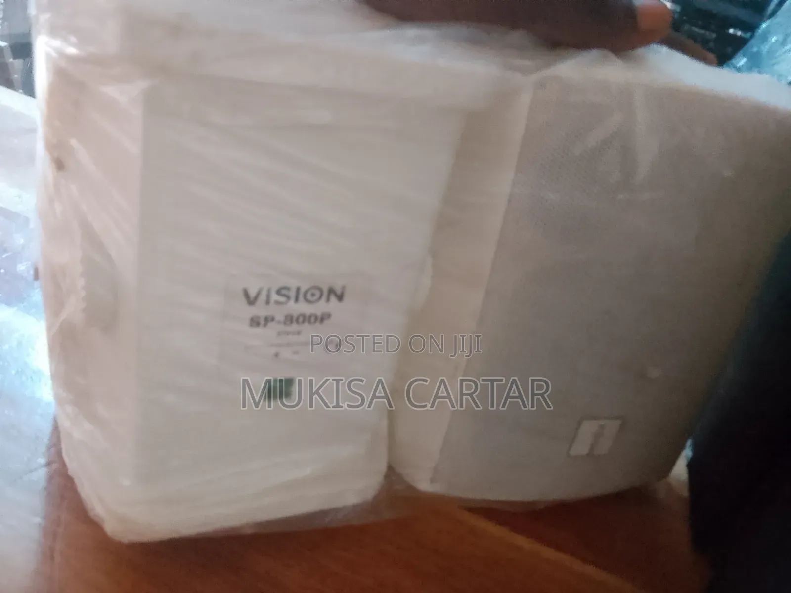 Vision Monitorstm