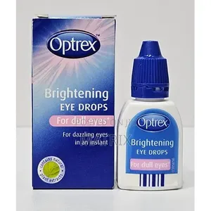 Eye Whitener Instant Dazzling Bright Eyes Eye Whitening Drops Optrex