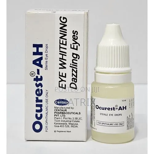 Eye Whitener Instant Dazzling Bright Eyes Eye Whitening Drops Optrex
