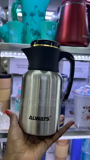 Vacuum Flask