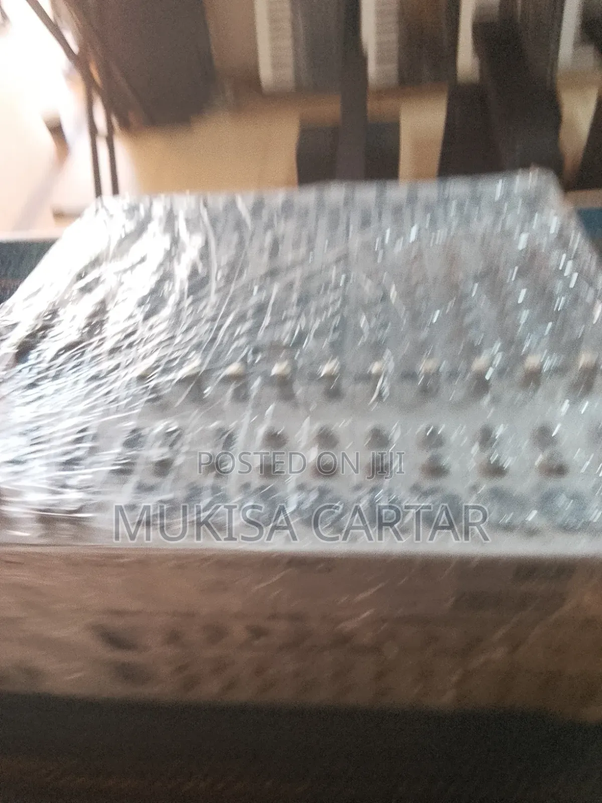 Behringer Eurotracktm